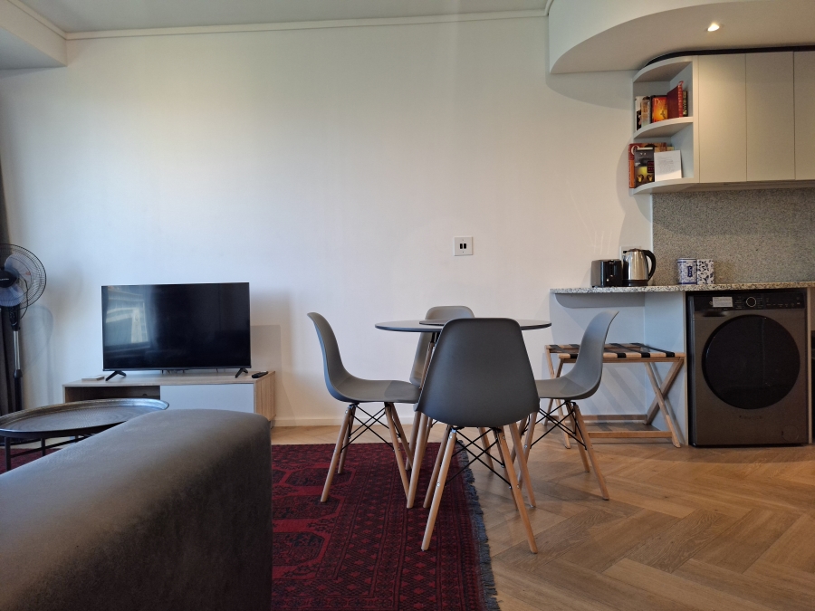 2 Bedroom Property for Sale in Cape Town City Centre Western Cape